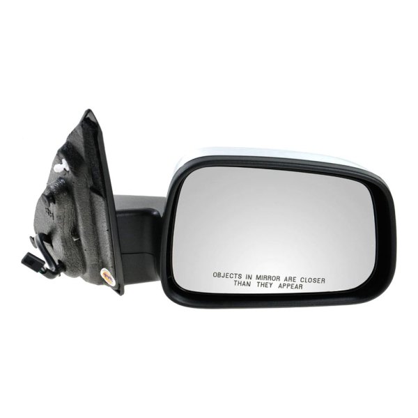 TRQ® - Passenger Side Power View Mirror