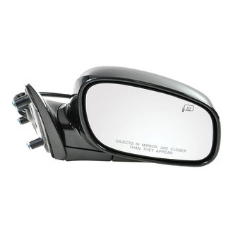 TRQ® - Power Heated Side View Mirror