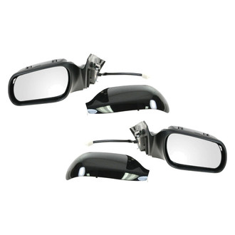TRQ® - Power Side View Mirror