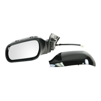 TRQ® - Driver Side Power View Mirror