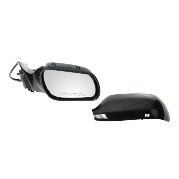 TRQ® - Passenger Side Power View Mirror