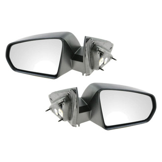 TRQ® - Power Side View Mirror