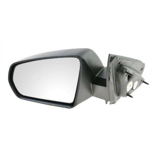 TRQ® - Driver Side Power View Mirror