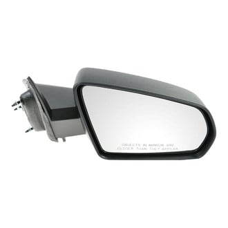 TRQ® - Passenger Side Power View Mirror