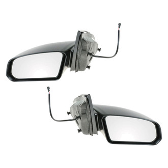 TRQ® - Power Side View Mirror