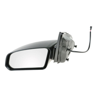 TRQ® - Driver Side Power View Mirror