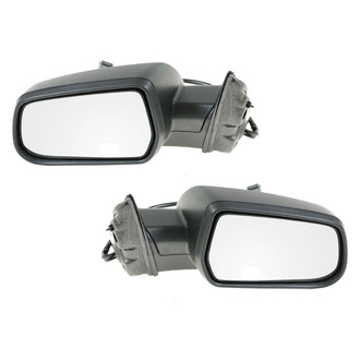 TRQ® - Power Side View Mirror