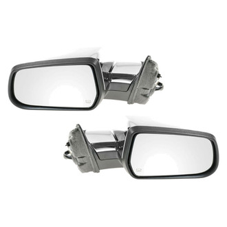 TRQ® - Power Side View Mirror (Heated)