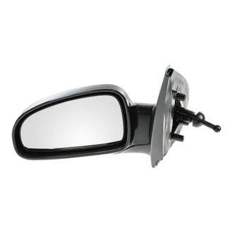 TRQ® - Driver Side Manual Remote View Mirror