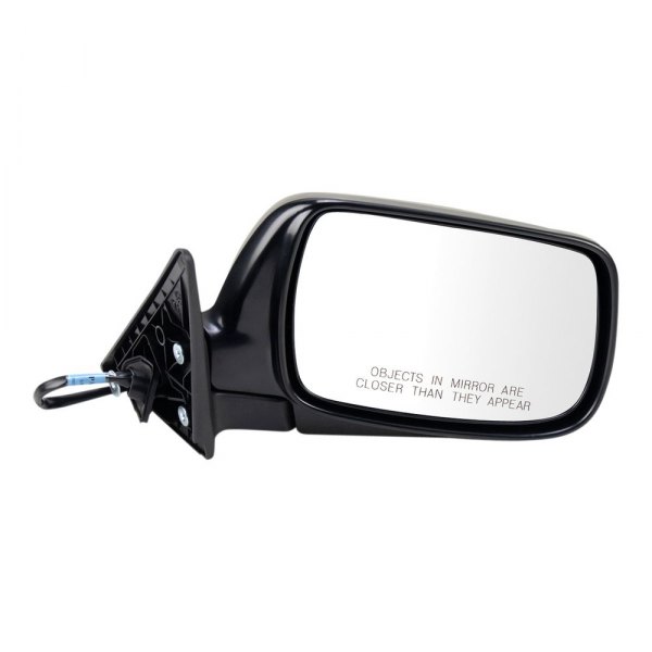 TRQ® - Passenger Side Power View Mirror