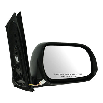 TRQ® - Passenger Side Power View Mirror