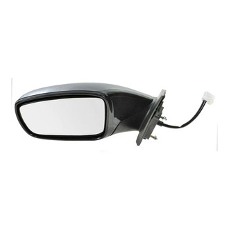 TRQ® - Power Side View Mirror (Heated, Foldaway)