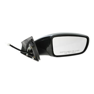 TRQ® - Power Side View Mirror (Heated)
