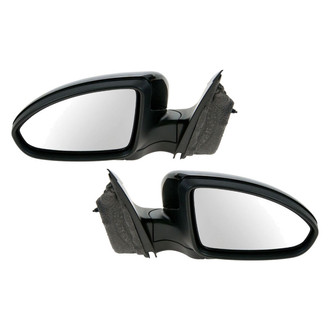 TRQ® - Power Side View Mirror