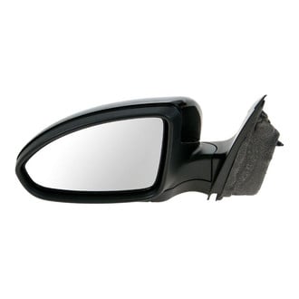 TRQ® - Driver Side Power View Mirror