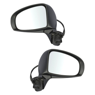 TRQ® - Power Side View Mirror (Heated)