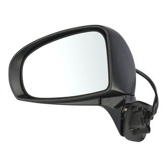 TRQ® - Driver Side Power View Mirror (Heated)
