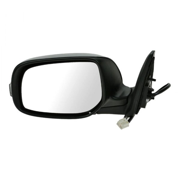 TRQ® - Driver Side Power View Mirror