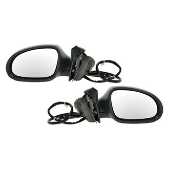 TRQ® - Power Side View Mirror (Heated)