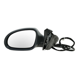 TRQ® - Driver Side Power View Mirror (Heated)