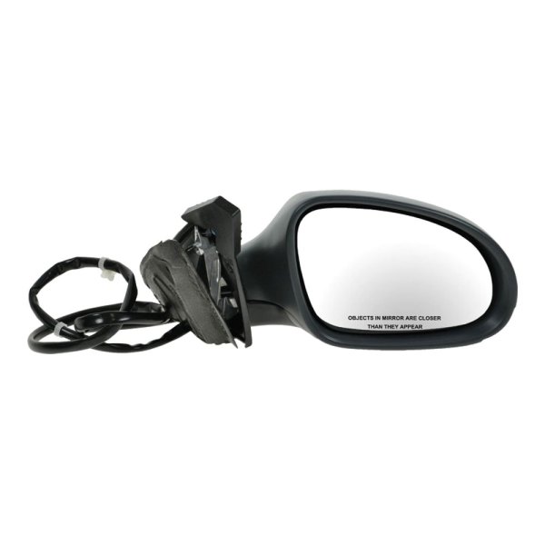 TRQ® - Passenger Side Power View Mirror