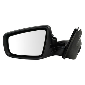 TRQ® - Driver Side Power View Mirror (Heated)