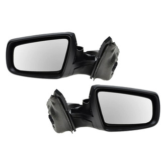 TRQ® - Power Heated Side View Mirror
