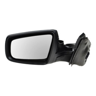 TRQ® - Driver Side Power View Mirror (Heated)