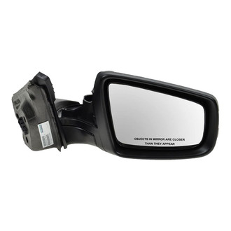 TRQ® - Passenger Side Power View Mirror (Heated)