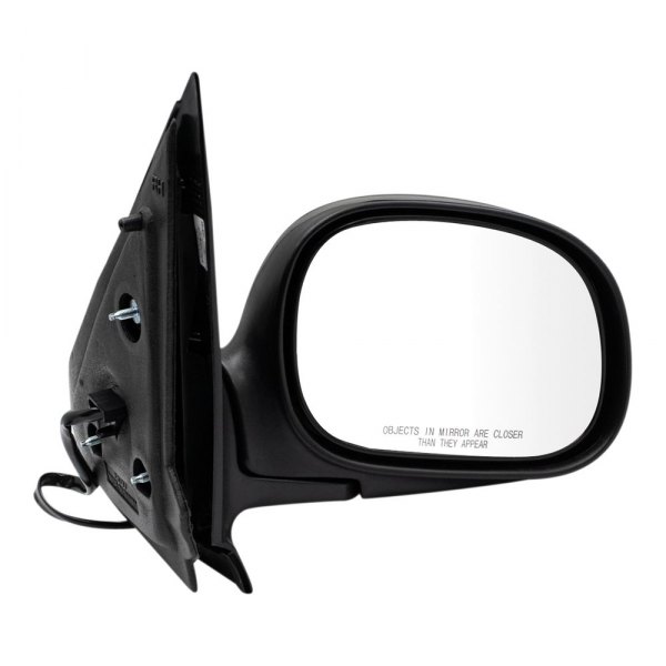 TRQ® - Passenger Side Power View Mirror