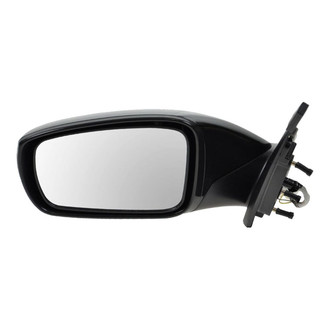 TRQ® - Power Side View Mirror (Non-Heated, Foldaway)