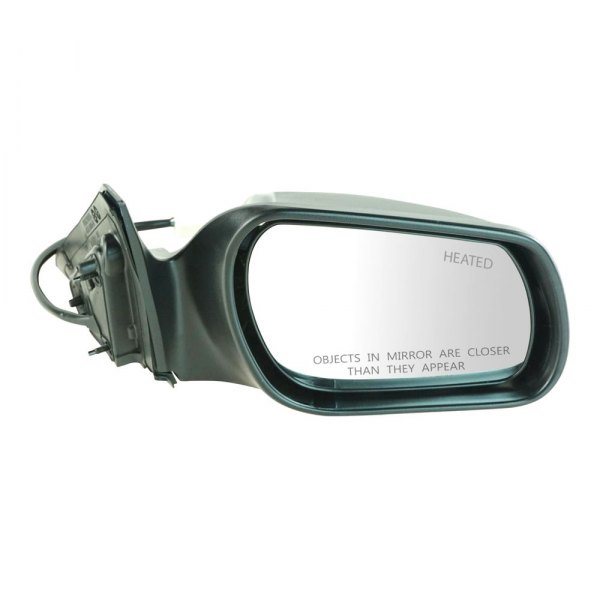 TRQ® - Passenger Side Power View Mirror