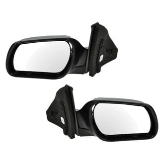 TRQ® - Power Side View Mirror