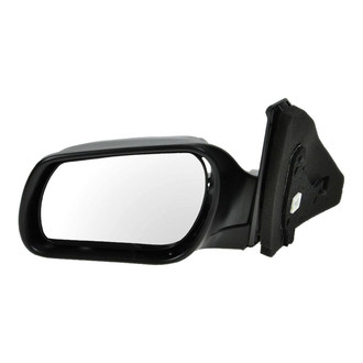 TRQ® MRA06035 - Driver Side Power View Mirror