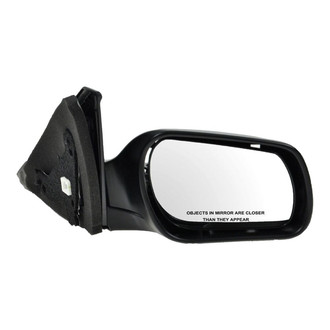 TRQ® - Passenger Side Power View Mirror