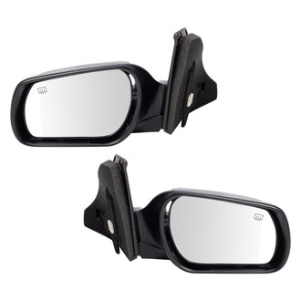 TRQ® - Power Side View Mirror (Heated)