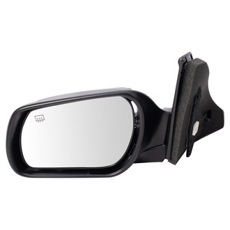 TRQ® - Driver Side Power View Mirror (Heated)