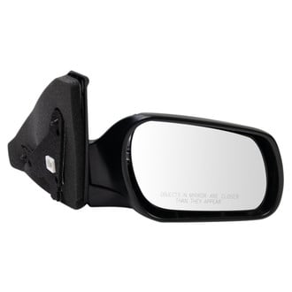 TRQ® - Passenger Side Power View Mirror (Heated)
