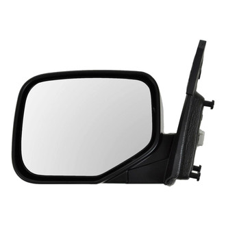 TRQ® - Driver Side Power View Mirror