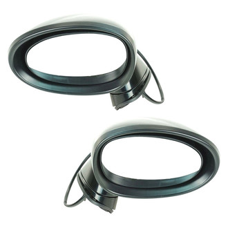 TRQ® - Power Side View Mirror