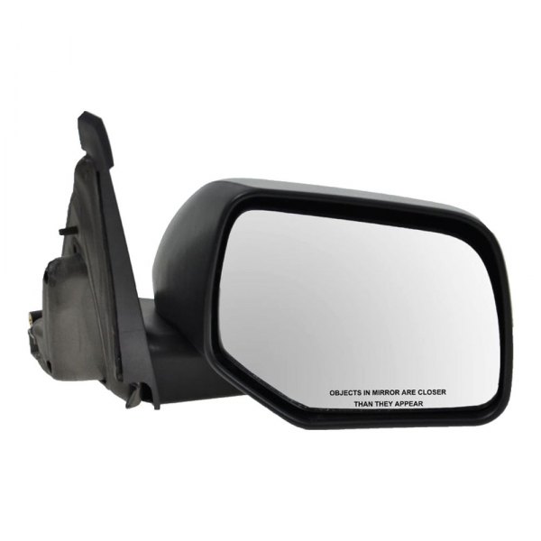 TRQ® - Passenger Side Power View Mirror