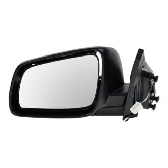 Side View Mirrors - Custom, Replacement, Heated, Towing 