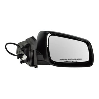 TRQ® - Power Side View Mirror