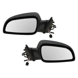 TRQ® - Power Side View Mirror