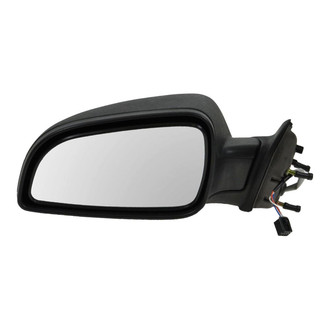 TRQ® - Driver Side Power View Mirror