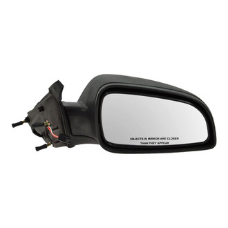 TRQ® - Passenger Side Power View Mirror