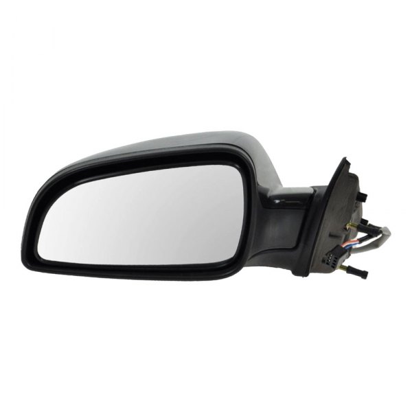 TRQ® - Driver Side Power View Mirror