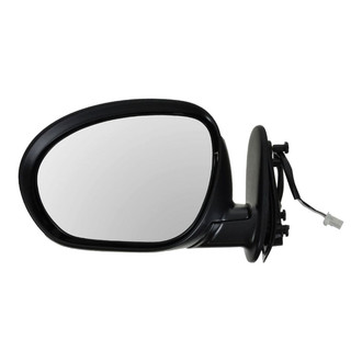 TRQ® - Driver Side Power View Mirror (Heated)