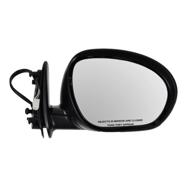 TRQ® - Passenger Side Power View Mirror