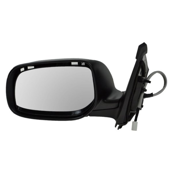 TRQ® - Driver Side Power View Mirror